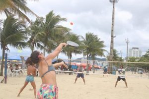 Confira a programação do Dia do Desafio em Santos