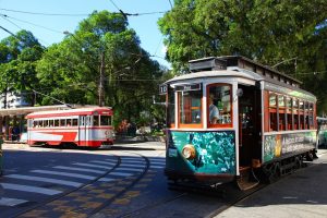 Curso em Santos oferece dicas para quem deseja ser guia de turismo