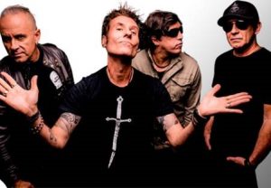 Santos Rock Festival acontece neste sábado