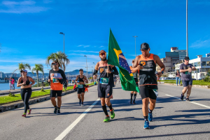 Provas de corrida exigem preparo, foco e rotina