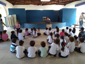 Santos terá primeira escola com sistema Lixo Zero