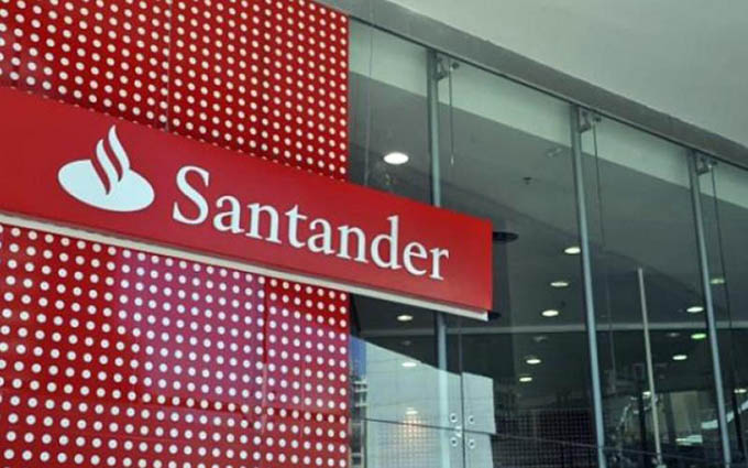 Justiça condena Santander por assédio sexual a empregada | Jornal da Orla