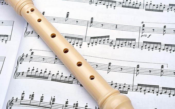 Os instrumentos musicais mais fáceis de aprender a tocar | Jornal da Orla