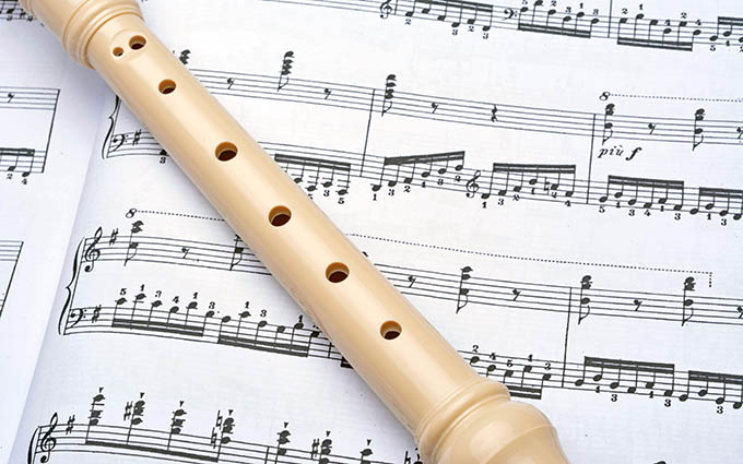 Instrumentos musicais mais fáceis de aprender a tocar | Jornal da Orla