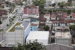 Santos investirá mais de R$ 150 milhões em zeladoria de diversos bairros