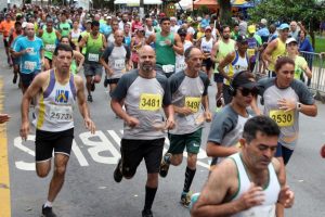 Campeonato Santista de Pedestrianismo abre pré-cadastro para equipes