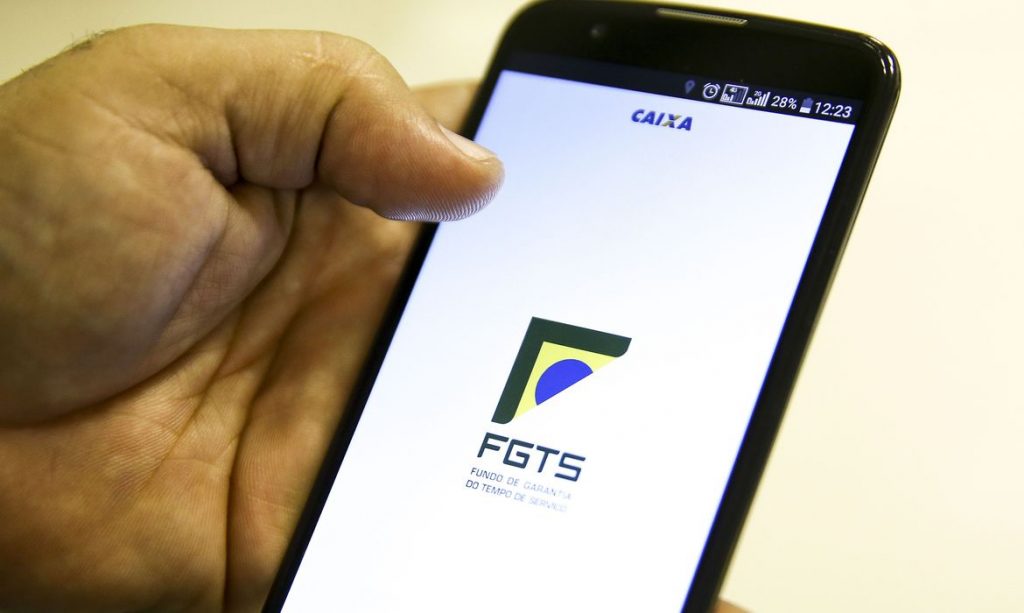 FGTS poderá ser usado para pagar até 12 parcelas atrasadas do imóvel