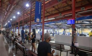 Aposentados e pensionistas podem pedir desconto de IPTU em Santos