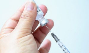Itanhaém antecipa etapa de vacinação contra a gripe
