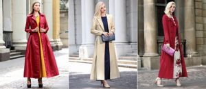 Casamento no frio – o que vestir? 5 dicas de looks