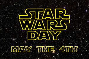 Star Wars Day terá presença de personagens da saga no Miramar Shopping