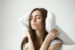 Não dorme bem? Será que está com fome?