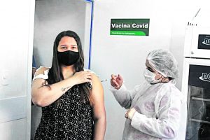 Aumento de casos indica início de 4ª onda da pandemia