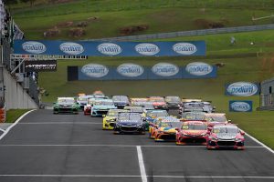 Etapa da Stock Car em Mogi Guaçu reserva grandes emoções