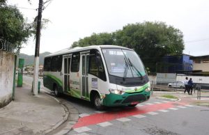 Confira o trajeto da nova linha de ônibus que interliga bairros da Zona Noroeste de Santos