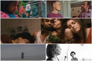 Curtas premiados têm estreia no Teatro Guarany em Santos