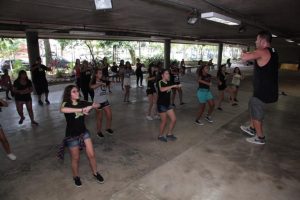 Inscrições para cursos de artes e danças em Santos terminam nesta sexta