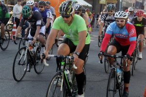 Abertas as inscrições para o Campeonato Santista de Ciclismo