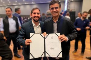 Governo de SP anuncia R$ 160 milhões para obras na Ponte dos Barreiros em São Vicente