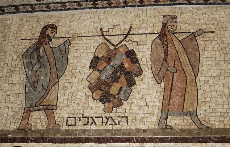 A intensa relação entre o vinho e o Judaísmo | Jornal da Orla