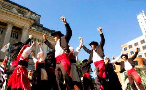 Festa de Portugal em Santos será neste domingo