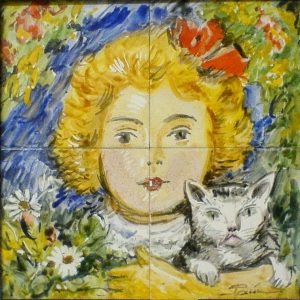 Estudantes de Guarujá promovem exposição sobre os ‘Cem Anos da Semana de Arte Moderna’