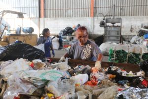 Cooperativa gera renda para mais de 40 famílias em Guarujá