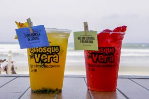 Festival de Caipirinhas de Guarujá começa no sábado