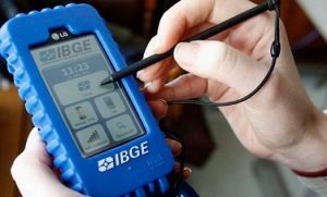 IBGE inicia trabalho em Praia Grande com pesquisa urbanística do entorno dos domicílios