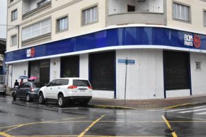 Obras do Bom Prato de Praia Grande seguem para a fase final