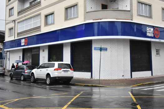 Obras do Bom Prato de Praia Grande seguem para a fase final