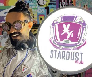 Nova casa de eventos, Stardust Club ‘aterrissa’ em Santos