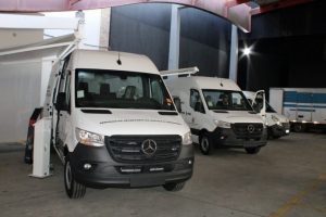 Santos receberá van do Cidadania Itinerante