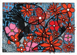Exposição em homenagem à Semana de Arte Moderna reúne artistas na Pinacoteca de Santos