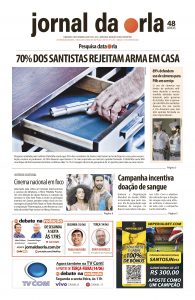 Jornal da Orla