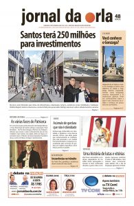 Jornal da Orla