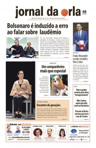 Jornal da Orla
