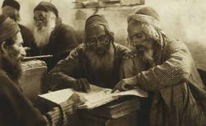A origem dos Dois Talmuds – Jerusalém e Babilônia