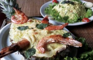 Vai começar a 15ª edição do Festival Gastronômico de Peruíbe