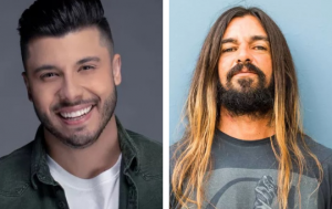 Sertanejo de Murilo Huff e reggae de Armandinho agitam Santos no feriado prolongado