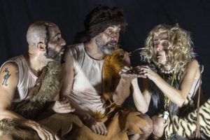 Fescete oferece mostra de contação de histórias e outras atrações