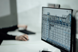 Por que a tecnologia BIM vem revolucionando a construção civil da Baixada Santista