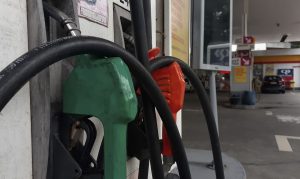 Petrobras reajusta preços da gasolina e do diesel para distribuidoras