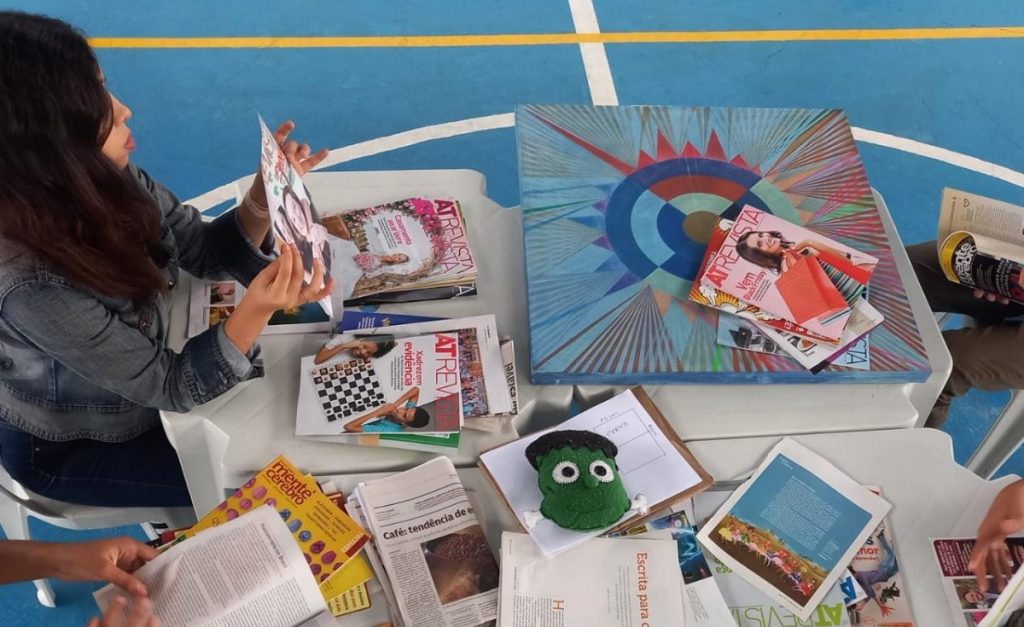 Dia do Orgulho Autista será comemorado com mostra cultural em Santos