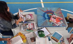 Dia do Orgulho Autista será comemorado com mostra cultural em Santos