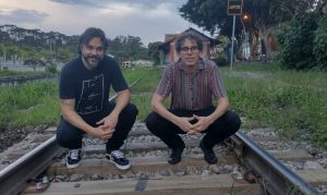 ‘Herdeiros’ do Clube da Esquina se apresentam em Santos