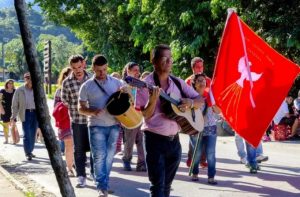 Área Continental de Santos celebra Festa do Divino Espírito Santo no domingo