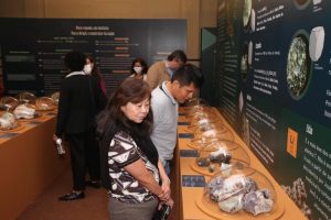 Exposição sobre José Bonifácio em Santos comemora Bicentenário da Independência do Brasil
