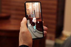 Santos lança tour virtual, mascote, passeio para estudantes e rota sobre José Bonifácio