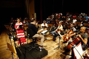 Orquestra Sinfônica de Santos apresenta ópera italiana no Sesc